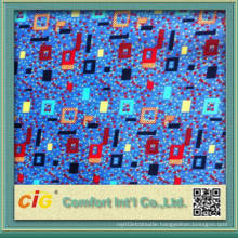 Print Auto Fabric